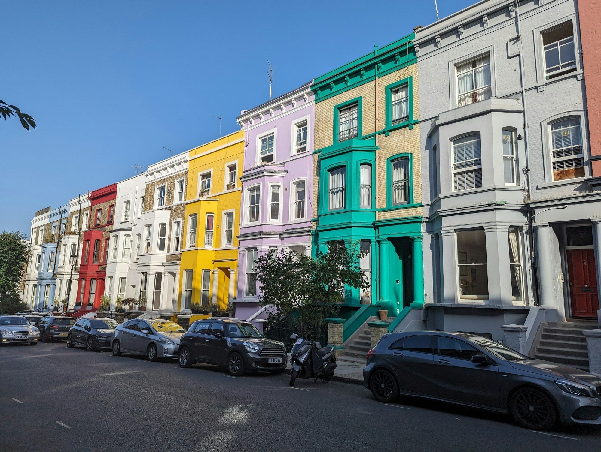 Things to Do in Notting Hill | One Perfect Day Without Luggage